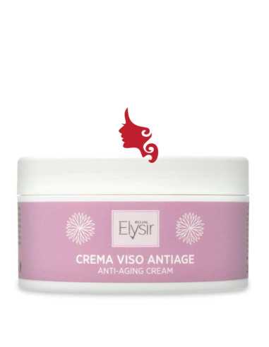 ELYSIR VISO Crema Viso Antietà 250 ml Roial
