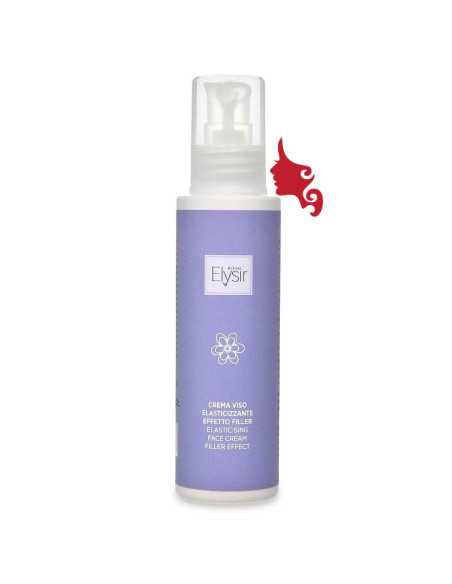 ELYSIR VISO Crema Viso Elasticizzante Effetto Filler 100 ml Roial