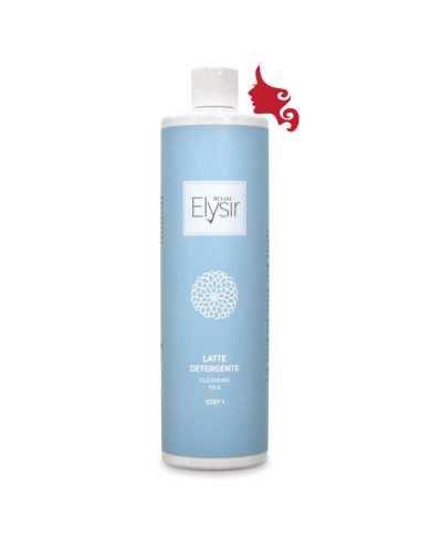 ELYSIR VISO Latte Detergente 500 ml Roial