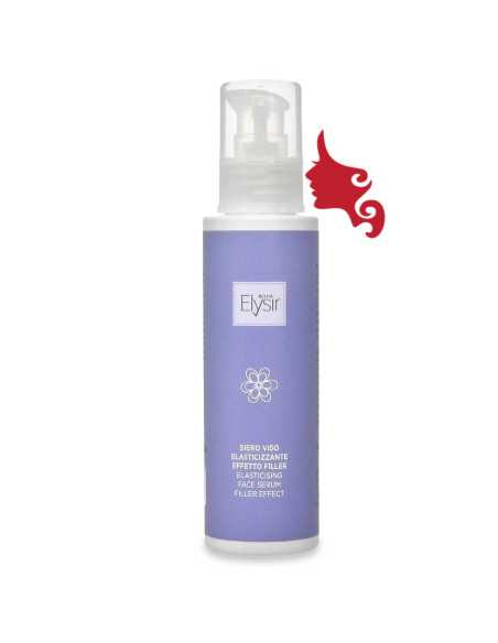 ELYSIR VISO Siero Viso Elasticizzante Effetto Filler 100 ml Roial