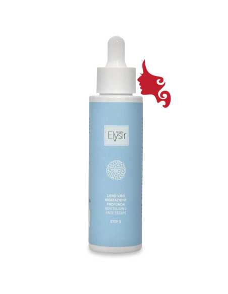 ELYSIR VISO Siero Viso Idratazione Profonda 100 ml Roial