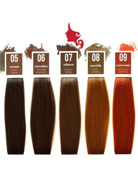 TK ULTRATONE - I TONE Riflessante 100 ml Retrò Professional Diffitalia Pigmento Diretto