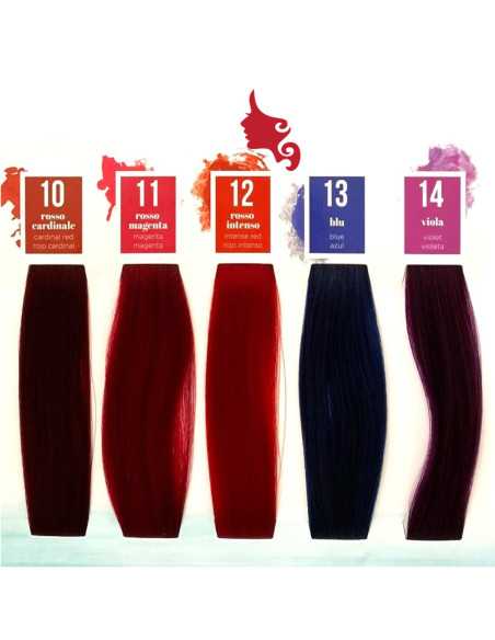 TK ULTRATONE - I TONE Riflessante 100 ml Retrò Professional Diffitalia Pigmento Diretto