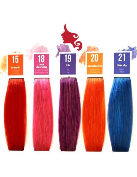 TK ULTRATONE - I TONE Riflessante 100 ml Retrò Professional Diffitalia Pigmento Diretto