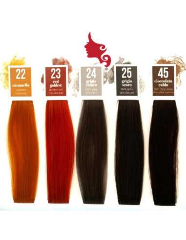 TK ULTRATONE - I TONE Riflessante 100 ml Retrò Professional Diffitalia Pigmento Diretto