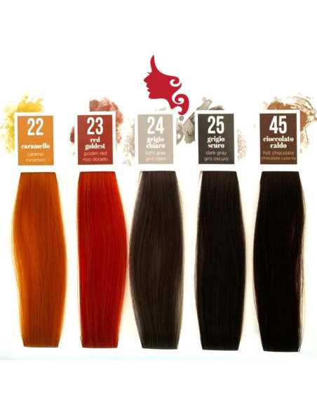 TK ULTRATONE - I TONE Riflessante 100 ml Retrò Professional Diffitalia Pigmento Diretto