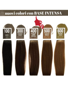 TK ULTRATONE - I TONE Riflessante 100 ml Retrò Professional Diffitalia Pigmento Diretto 2