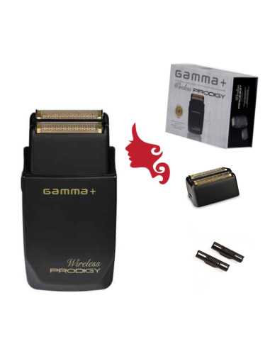 Rasoio Elettrico PRODIGY Gamma Più Shaver