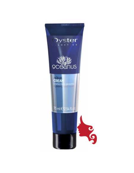 OCEANUS Crema mani 75 ml Oyster Cosmetics