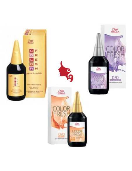 Riflessante Color Flesh 75 ml Wella