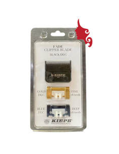 Testina Ricambio per Tosatrice Kiepe DIAVEL - WROOM