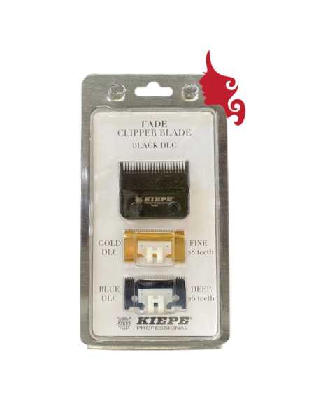 Testina Ricambio per Tosatrice Kiepe DIAVEL - WROOM