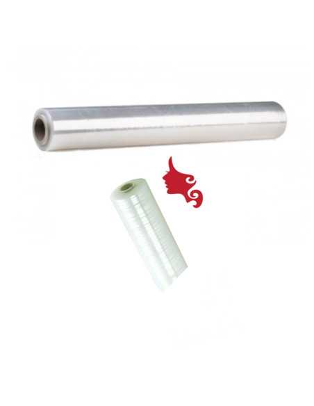 Rotolo Pellicola Solarium H 75 cm 500 mt Cinque Stelle Roial