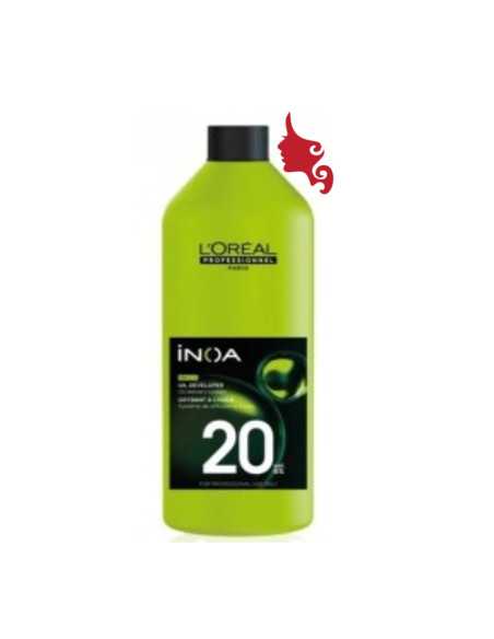 Ossidante Inoa 1000 ml L'Orèal