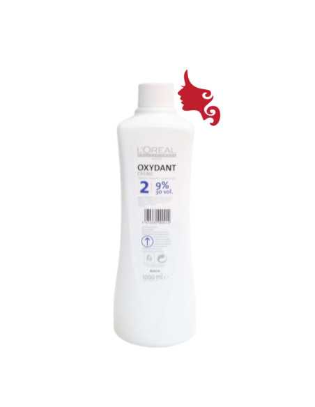 Ossidante in Crema Oxydant 1000 ml L'Orèal