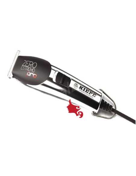 Tosatrice KIEPE Hair Trimmer ZERO ESTREMO con Filo