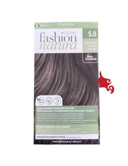 Fashon Nature 5.0 Castano Chiaro