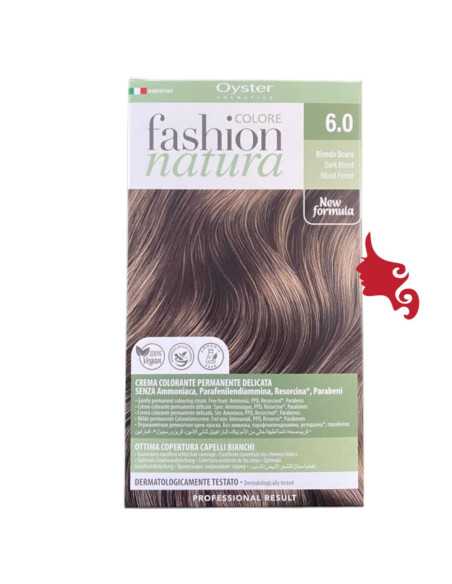 Fashon Nature 6.0 Biondo Scuro
