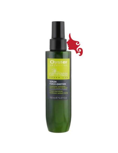 CANNABIS Serum FORCE-EMOTION 150ml Oyster Conditioner