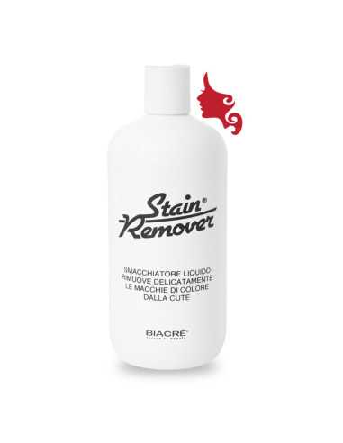STEIN REMOVER 500 ml Biacrè Smacchiatore Liquido Tinture Capelli