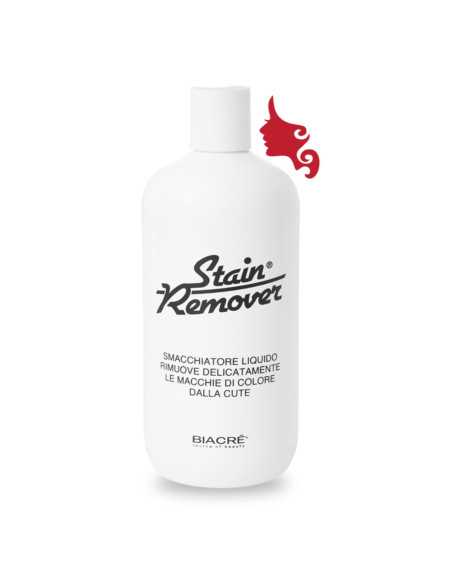 STEIN REMOVER 500 ml Biacrè Smacchiatore Liquido Tinture Capelli