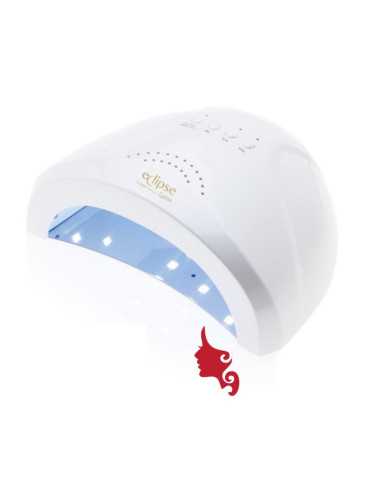 Lampada Unghie LED/UV ECLIPSE Estrosa 24 / 48 W Professionale