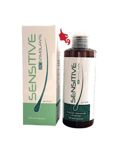 SENSITIVE Shampoo Anticaduta 150 ml Sweet Stimolante