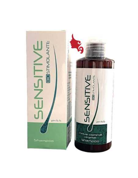 SENSITIVE Shampoo Anticaduta 150 ml Sweet Stimolante