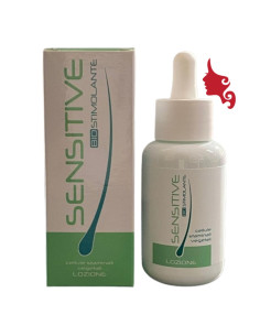 SENSITIVE Lozione 50 ml Fiale Sweet Cellule Staminali Vegetali