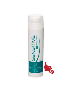 SENSITIVE Balsamo Argilla Peeling 100 ml Sweet Purificante