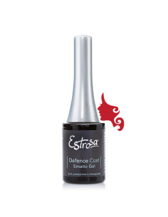 ESTROSA 7401 Defence Coat Base di Protezione 14 ml Smalto Gel