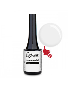 ESTROSA Base Ceramika 14 ml Smalto Gel Builder Soak Off 2