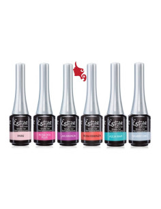 ESTROSA Smalto Gel Semipermanente 7 ml CLASSIC Professionale