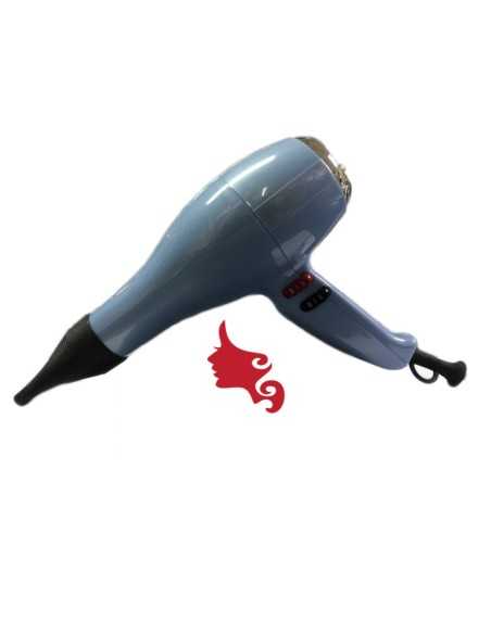 Phon System Majic Professionale 2000 1800 W Colore AZZURRO