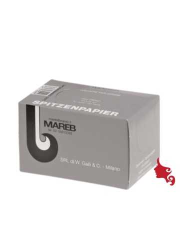 Cartine Permanente Conf. 1000 Fogli Mareb