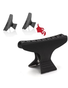 Pinze Plastica conf. 12 pz Mareb