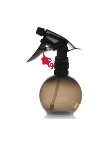 Spruzzino Vaporizzatore Acqua a Palla 300 ml Parrucchieri