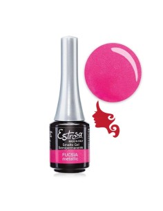 ESTROSA Smalto Gel Semipermanente 7 ml 2