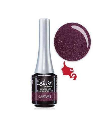 ESTROSA Smalto Gel Semipermanente 7 ml 7832 CAPTURE