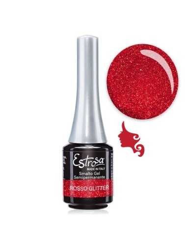 7502 ROSSO GLITTER