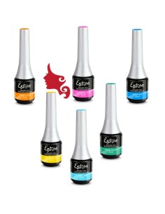 ESTROSA Smalto Gel Semipermanente 7 ml GLASS