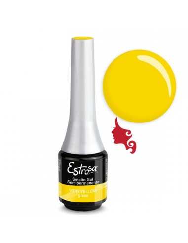 7945 VERY YELLOW glass