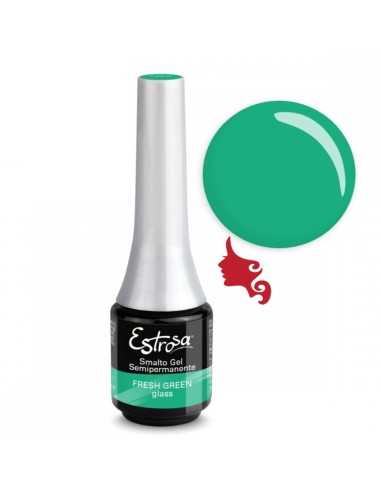 7950 FREESH GREEN glass