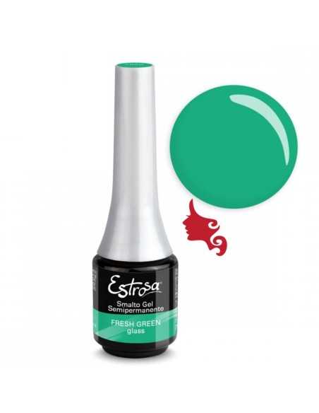 7950 FREESH GREEN glass