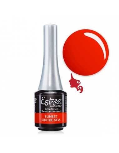 7860 SUNSET ON THE SEA