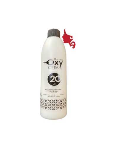 Ossidante 20 Volumi 250 ml Retrò