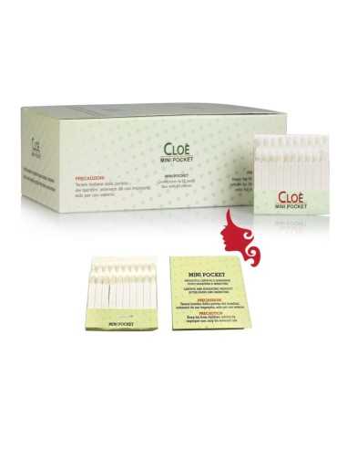 Cerini Emostatici Monouso Professionale conf. 20 pz