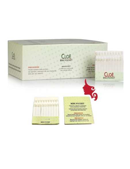 Cerini Emostatici Monouso Professionale conf. 20 pz