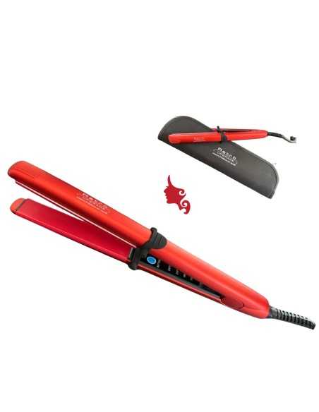 Piastra Slim regolazione di temperatura Retrò Up.Grade Rup-07c