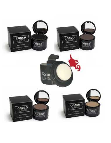 Coccolami Fard Ritocco capelli con applicatore 4.5 g